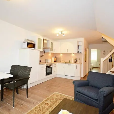 Robbe-6 شقة نورديش