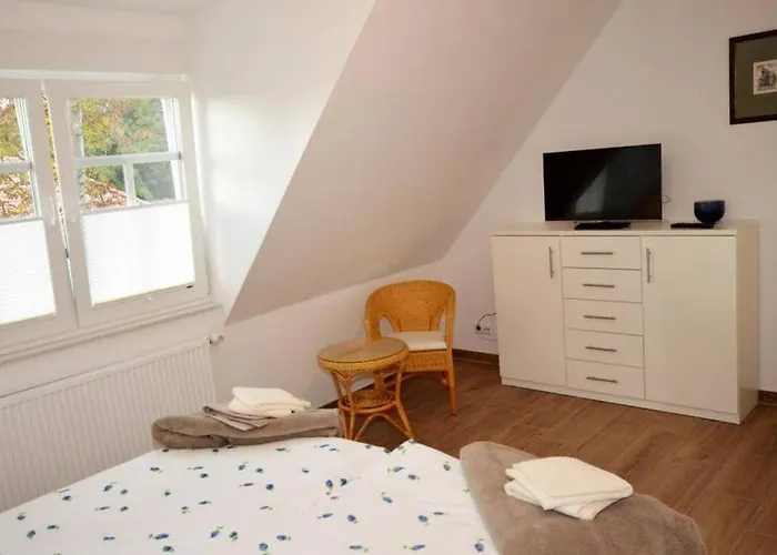 Robbe-6 Διαμέρισμα