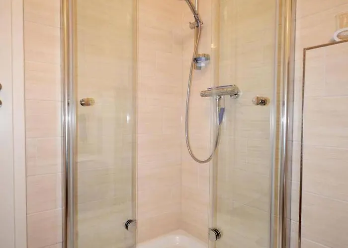 Robbe-6 Διαμέρισμα Norddeich (Norden)