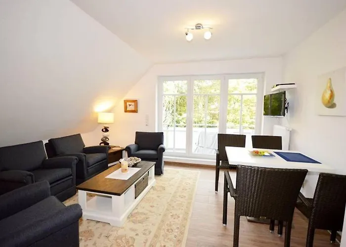 Robbe-6 Διαμέρισμα